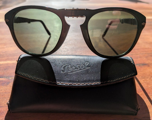 Persol mcqueen herren vintage - mcqueen,