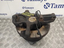 VORDERER LINKER KNÖCHEL /