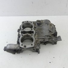 Honda CB 450 / CL 450 Motorgehäuse Oberteil Motorrumpf 30938