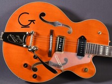 Gretsch G6120 Eddie Cochran
