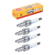 Set 4 Kerzen NGK DPR9EA-9 für