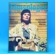 DDR Filmspiegel 3 1986
