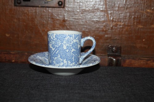 Burgess chintz - &, leigh