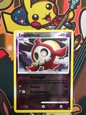 Zwirrlicht SH2 Sturmtief