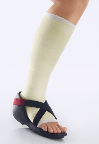 Cellona shoecast laufsohle - shoecast,