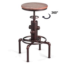 Barhocker Bistrohocker