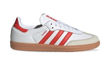 Adidas Samba OG Sneaker Freizeitschuhe Turnschuhe Schuhe Retro Neu EU 41 1/3