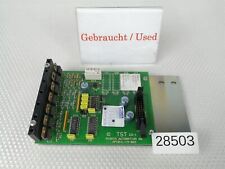 MYDATA AUTOMATION AB TST System Control Board