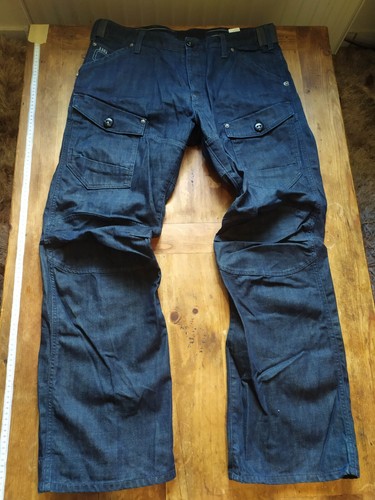Star storm elwood loose - g-star,