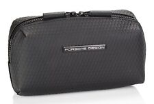 PORSCHE DESIGN Studio Beltbag Gürteltasche Umhängetasche Black schwarz