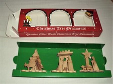  Weihnachtskrippe aus