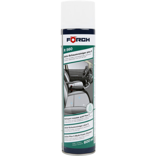 Förch r560 - 6x,