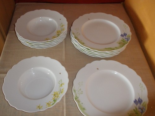 Hutschenreuther geschenkserie - hutschenreuther,