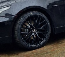 4x 19 Zoll MAM RS4 Felgen für