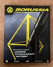 BVB BORUSSIA Dortmund Dein Mitgliedermagazin Nr. 207 September/Oktober 2023