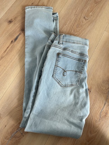 Yigga skinny jeans mädchen - yigga,