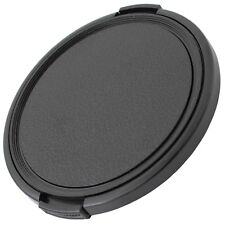37mm Objektivdeckel Lens Cap für DSLR SLR SLT Olympus Foto Kamera Objektive