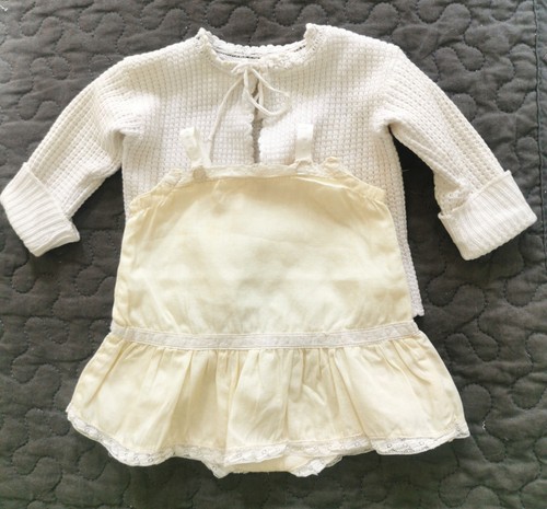 Zauberhaftes puppenoutfit - ,