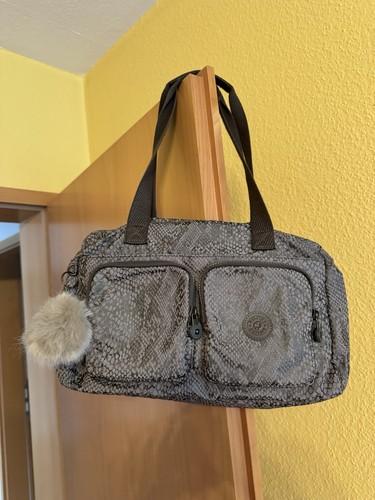 Kipling cyrene henkeltasche - kipling,