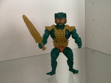 Masters of the Universe