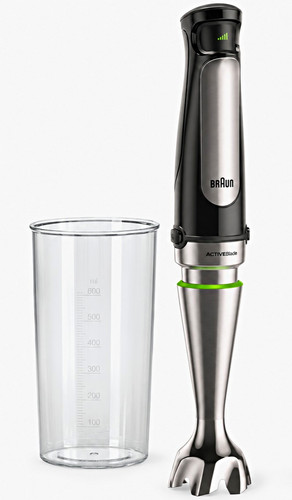 Braun multiquick activeblade - braun,