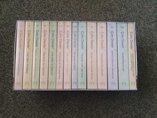 Inspector Morse Books Box Set