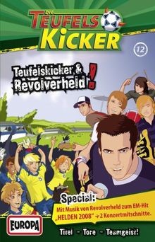 12/Teufelskicker und