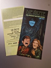 Die ärzte stuttgart 27 - Ärzte,