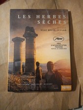NEU DVD "LES HERBES SECHES" VON NURI BILGE CEYLAN New
