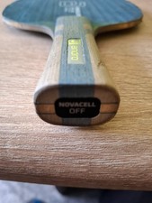 tischtennisschläger andro Novacell Off