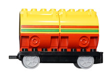 Lego Duplo Waggon