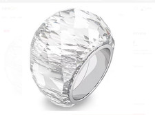 Swarovski 5474363 Nirvana Ring