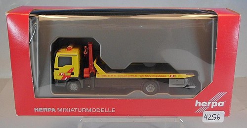 Herpa 301503 mercedes - herpa, 1/87