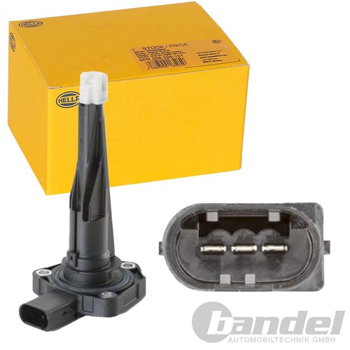 Hella sensor motorölstand mit - hella,