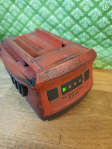 Akku akkupack hilti - akkupack, cpc