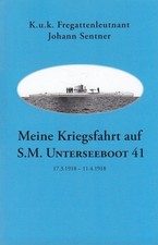 Meine Kriegsfahrt auf S.M