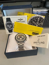 Breitling Navitimer Cosmonaute