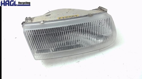 Scheinwerfer komplett rechts - scheinwerfer,