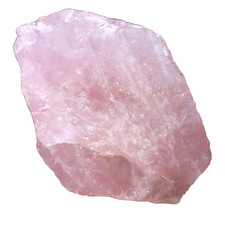 Sehr sauber rosenquarz - rosenquarz, rosa