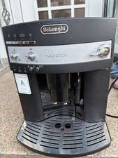 Kaffevollautomat für Bastler