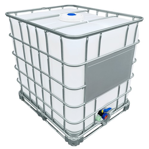 1000l ibc container - ,