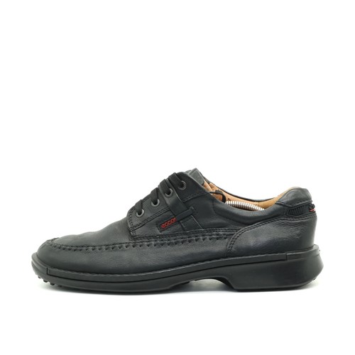 Ecco herren schnürschuhe - schnürschuhe, eu