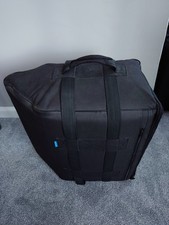 Akkordeon softcase - akkordeon,