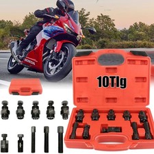 10Tlg Polradabzieher