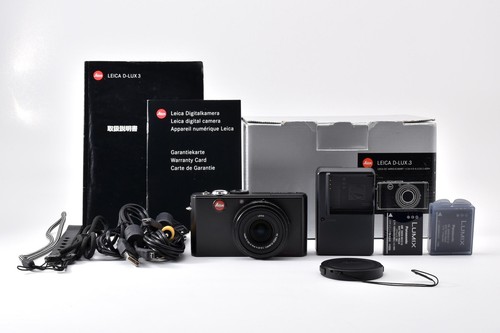 Neuwertig mit box leica - mit, box]
