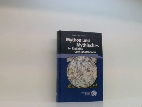 Mythos und mythisches - und,