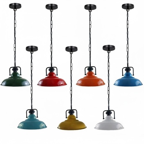 Retro deckenlampe vintage - retro,