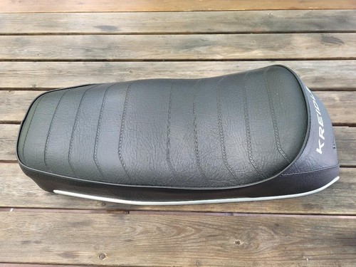 Kreidler florett sitzbank - kreidler, rs