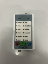 Mobile Sat Anlage Für