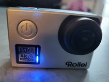 Rollei Actioncam 630 – 4K
